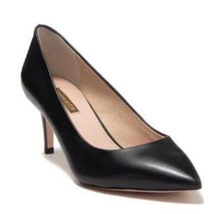 Louise et Cie Jordyna Black Pump